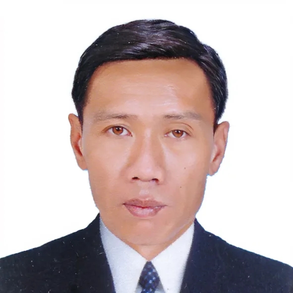 លោក ទេព ណារិន