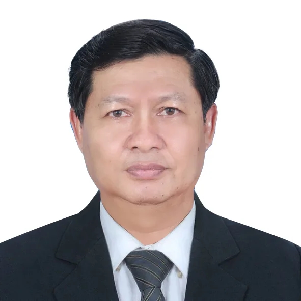 លោក សួន សុខា