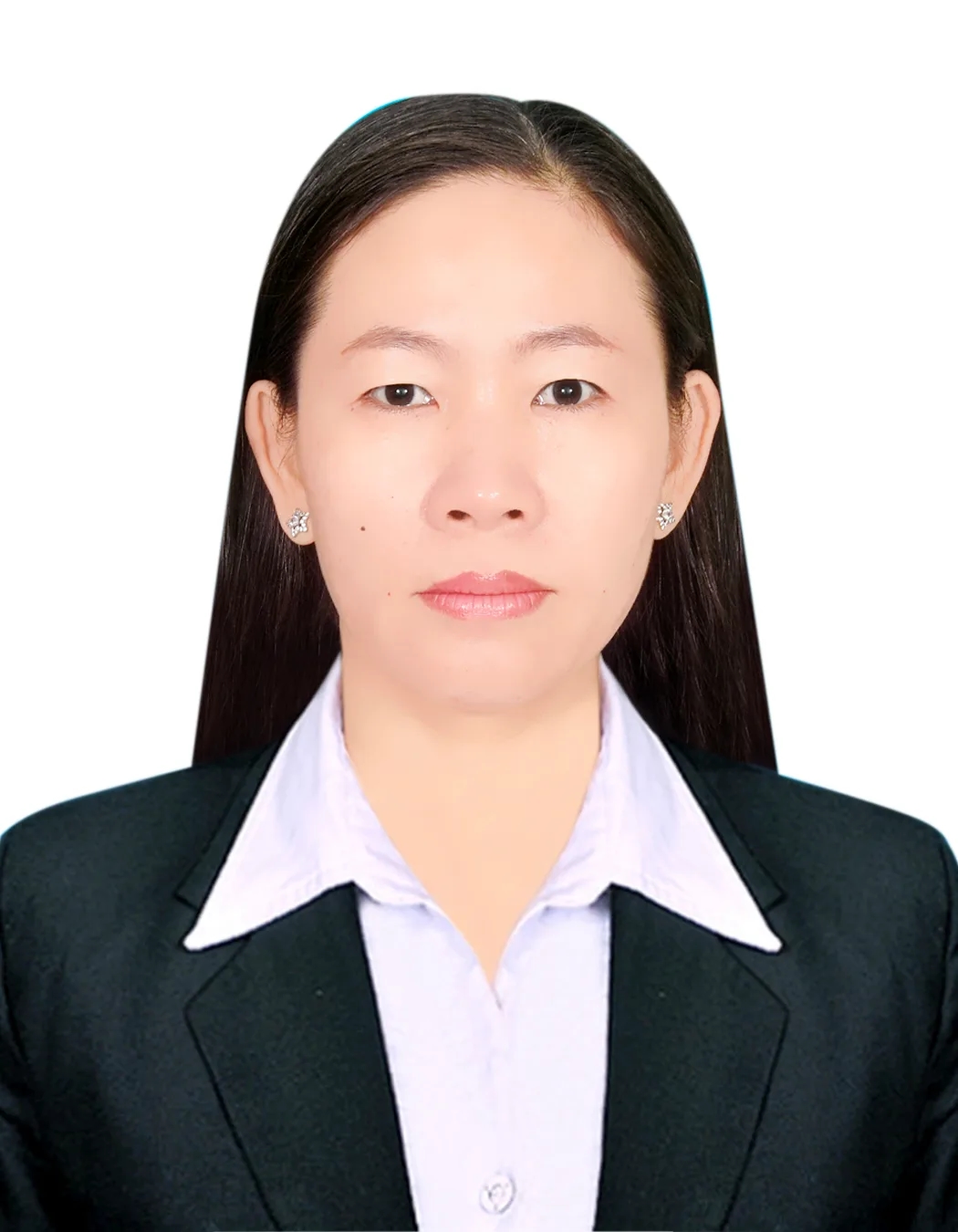 លោកស្រី កេត គឹមសុទ្ធ