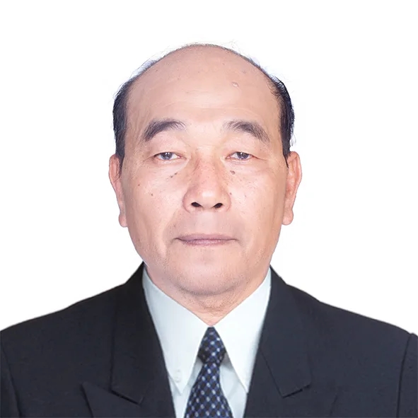 លោក ឡាយ សុមេធី
